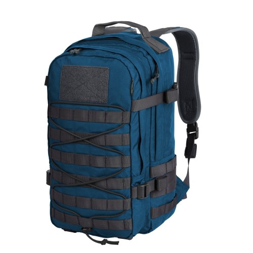 Helikon Raccoon MK2 (Midnight Blue), Newest generation of the RACCOON backpack incorporates our experiences with this model